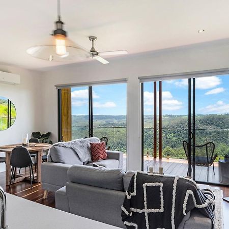 Villa The Ridge At Maleny Extérieur photo