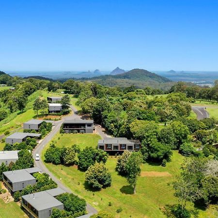 Villa The Ridge At Maleny Extérieur photo