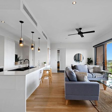 Villa The Ridge At Maleny Extérieur photo
