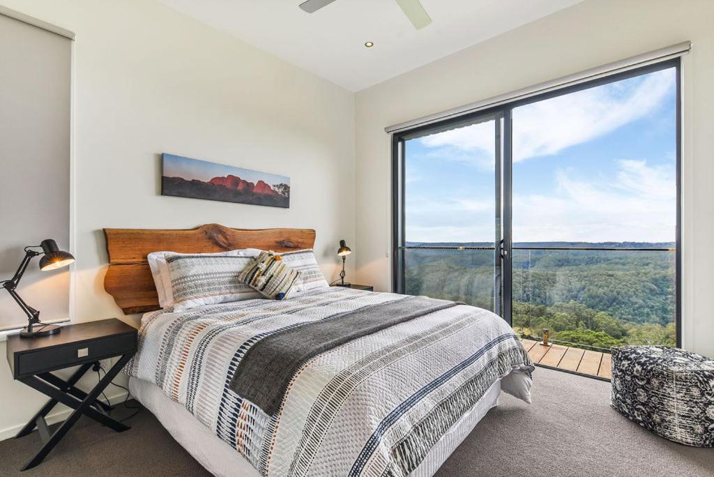 Villa The Ridge At Maleny Extérieur photo