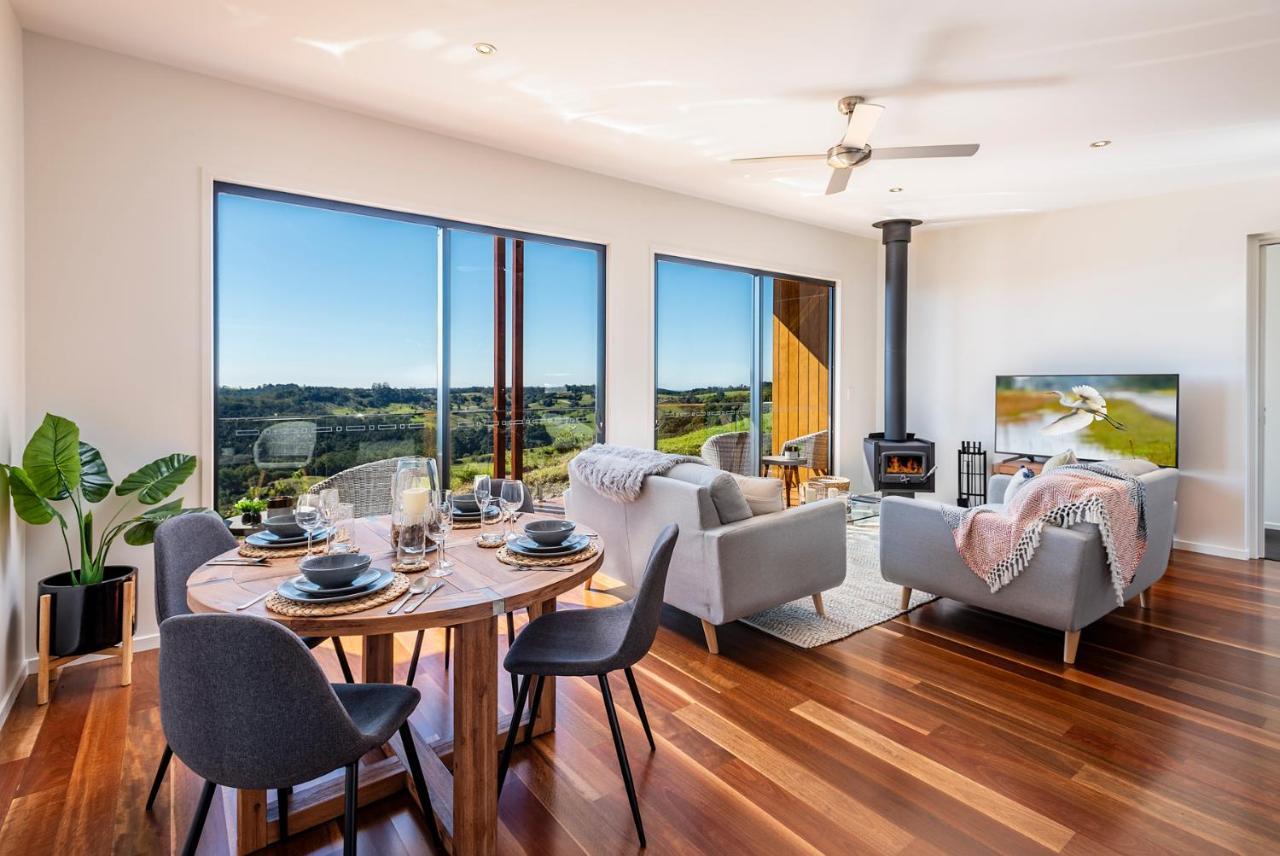 Villa The Ridge At Maleny Extérieur photo