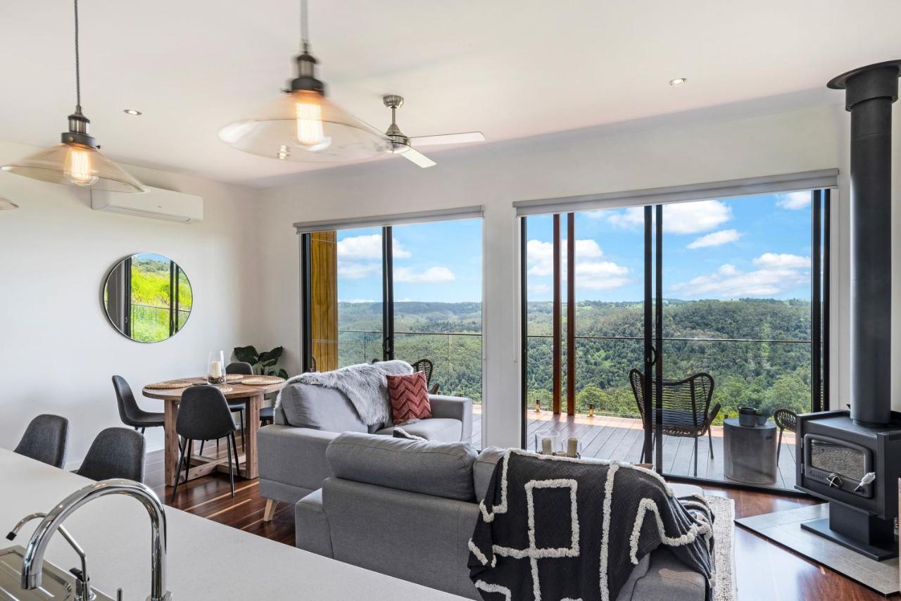 Villa The Ridge At Maleny Extérieur photo