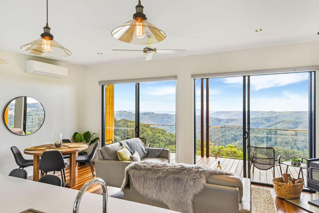 Villa The Ridge At Maleny Extérieur photo