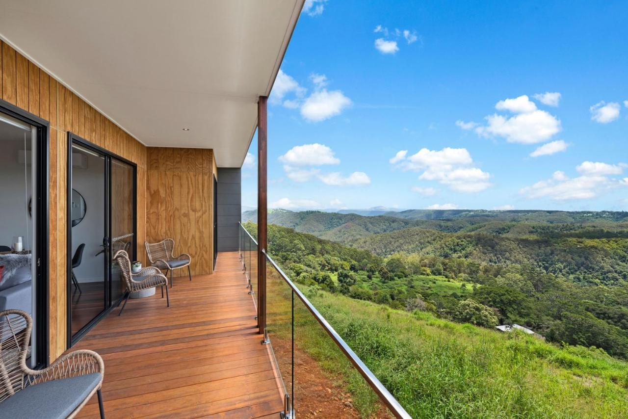 Villa The Ridge At Maleny Extérieur photo