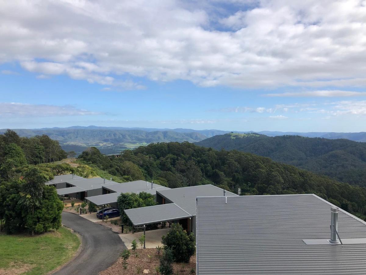 Villa The Ridge At Maleny Extérieur photo
