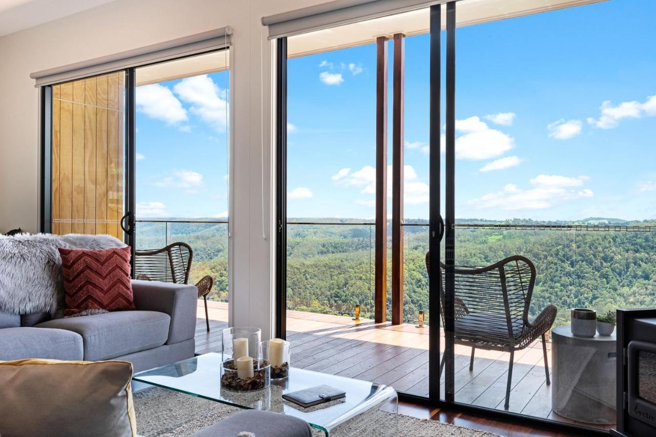 Villa The Ridge At Maleny Extérieur photo