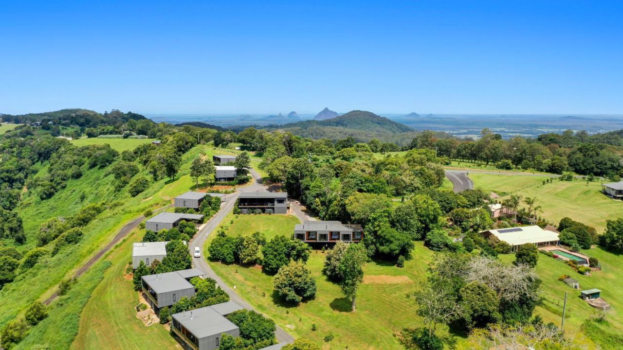 Villa The Ridge At Maleny Extérieur photo