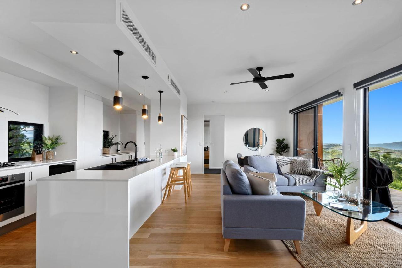 Villa The Ridge At Maleny Extérieur photo