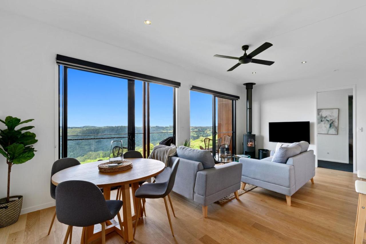 Villa The Ridge At Maleny Extérieur photo